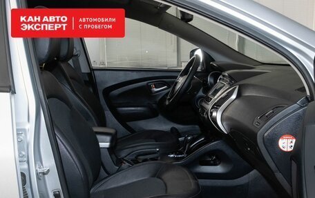 Hyundai ix35 I рестайлинг, 2013 год, 1 400 000 рублей, 8 фотография