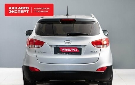 Hyundai ix35 I рестайлинг, 2013 год, 1 400 000 рублей, 5 фотография