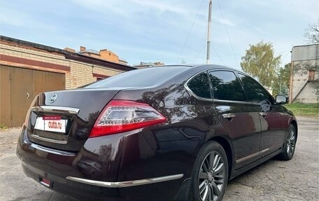 Nissan Teana, 2013 год, 1 390 000 рублей, 4 фотография