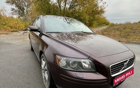 Volvo S40 II, 2005 год, 610 000 рублей, 1 фотография