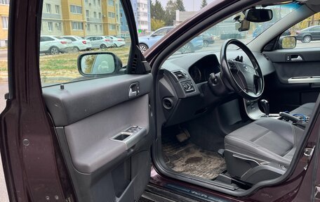 Volvo S40 II, 2005 год, 610 000 рублей, 18 фотография