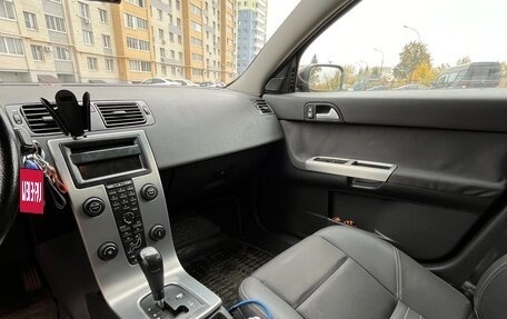 Volvo S40 II, 2005 год, 610 000 рублей, 22 фотография