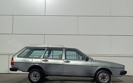 Volkswagen Passat B2, 1983 год, 170 000 рублей, 3 фотография