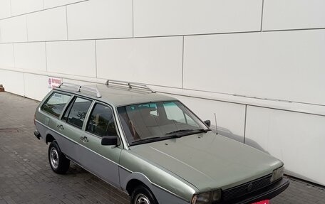 Volkswagen Passat B2, 1983 год, 170 000 рублей, 1 фотография