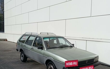 Volkswagen Passat B2, 1983 год, 170 000 рублей, 2 фотография