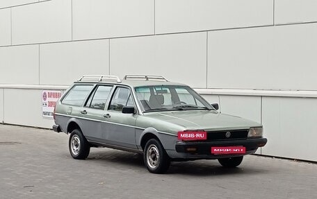 Volkswagen Passat B2, 1983 год, 170 000 рублей, 7 фотография