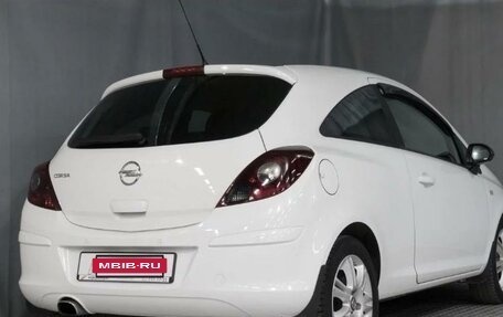 Opel Corsa D, 2014 год, 980 000 рублей, 2 фотография