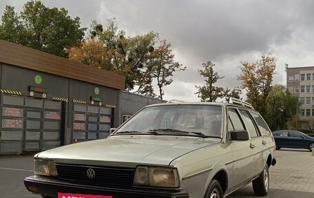 Volkswagen Passat B2, 1983 год, 170 000 рублей, 4 фотография