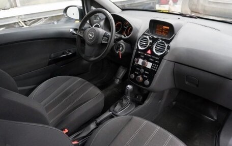 Opel Corsa D, 2014 год, 980 000 рублей, 17 фотография