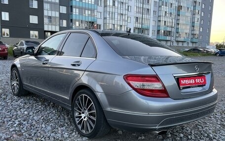 Mercedes-Benz C-Класс, 2007 год, 980 000 рублей, 1 фотография