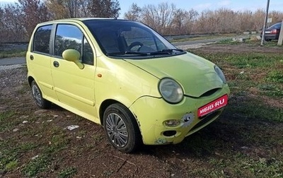 Chery Sweet (QQ), 2005 год, 185 000 рублей, 1 фотография