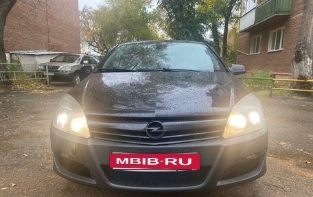 Opel Astra H, 2006 год, 420 000 рублей, 3 фотография