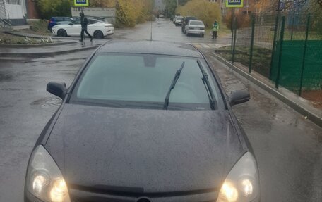 Opel Astra H, 2006 год, 420 000 рублей, 4 фотография