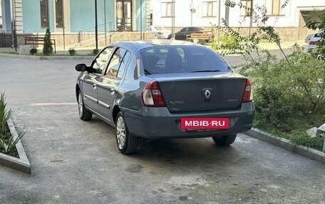 Renault Symbol, 2008 год, 550 000 рублей, 3 фотография