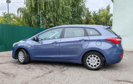 Hyundai i30 II рестайлинг, 2012 год, 1 280 000 рублей, 8 фотография