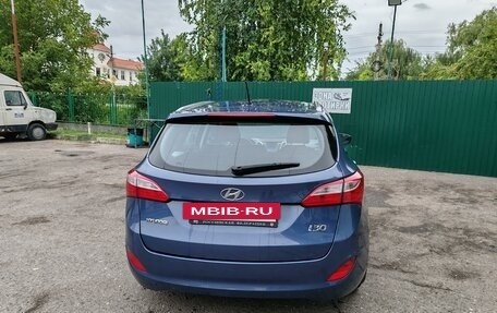 Hyundai i30 II рестайлинг, 2012 год, 1 280 000 рублей, 6 фотография