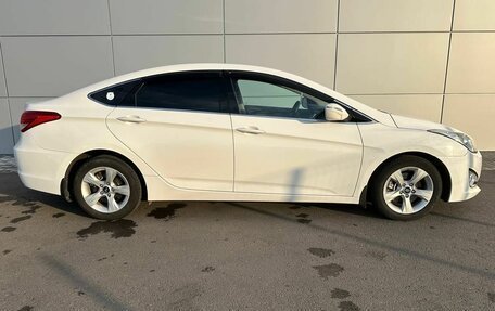 Hyundai i40 I рестайлинг, 2013 год, 1 249 000 рублей, 4 фотография