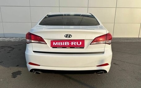 Hyundai i40 I рестайлинг, 2013 год, 1 249 000 рублей, 6 фотография