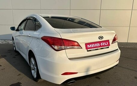 Hyundai i40 I рестайлинг, 2013 год, 1 249 000 рублей, 7 фотография