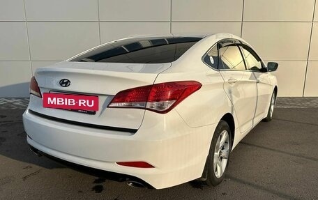 Hyundai i40 I рестайлинг, 2013 год, 1 249 000 рублей, 5 фотография