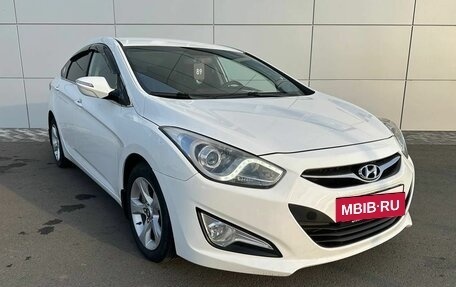 Hyundai i40 I рестайлинг, 2013 год, 1 249 000 рублей, 3 фотография