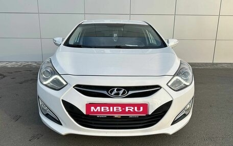 Hyundai i40 I рестайлинг, 2013 год, 1 249 000 рублей, 2 фотография