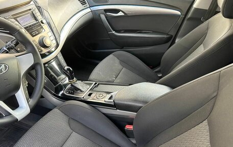 Hyundai i40 I рестайлинг, 2013 год, 1 249 000 рублей, 11 фотография