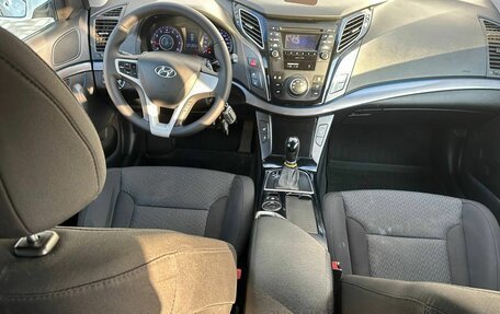 Hyundai i40 I рестайлинг, 2013 год, 1 249 000 рублей, 12 фотография