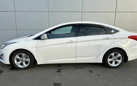 Hyundai i40 I рестайлинг, 2013 год, 1 249 000 рублей, 8 фотография