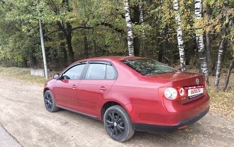 Volkswagen Jetta VI, 2010 год, 620 000 рублей, 8 фотография