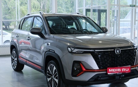 Changan CS35PLUS, 2024 год, 2 549 900 рублей, 1 фотография