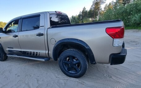 Toyota Tundra II, 2007 год, 2 700 000 рублей, 17 фотография