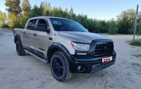 Toyota Tundra II, 2007 год, 2 700 000 рублей, 14 фотография