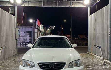 Mazda Millenia I рестайлинг, 2001 год, 340 000 рублей, 2 фотография