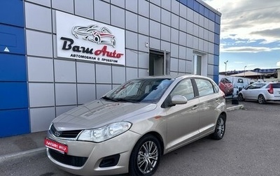 Chery Bonus (A13), 2012 год, 397 000 рублей, 1 фотография