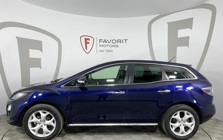 Mazda CX-7 I рестайлинг, 2011 год, 980 000 рублей, 5 фотография