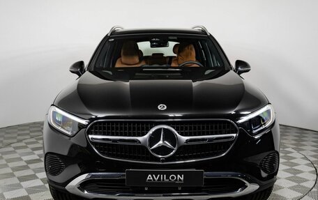 Mercedes-Benz GLC, 2024 год, 10 641 000 рублей, 2 фотография