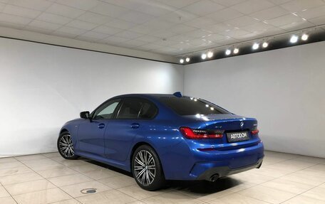 BMW 3 серия, 2019 год, 4 350 000 рублей, 6 фотография