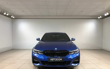 BMW 3 серия, 2019 год, 4 350 000 рублей, 3 фотография