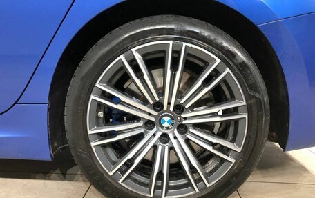 BMW 3 серия, 2019 год, 4 350 000 рублей, 21 фотография