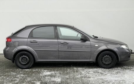 Chevrolet Lacetti, 2011 год, 528 000 рублей, 3 фотография