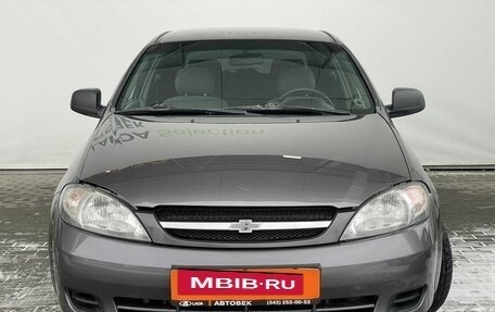 Chevrolet Lacetti, 2011 год, 528 000 рублей, 2 фотография