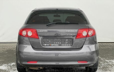 Chevrolet Lacetti, 2011 год, 528 000 рублей, 5 фотография