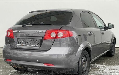 Chevrolet Lacetti, 2011 год, 528 000 рублей, 6 фотография