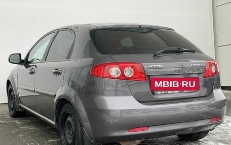 Chevrolet Lacetti, 2011 год, 528 000 рублей, 4 фотография