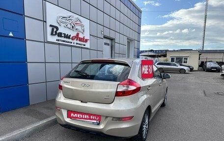 Chery Bonus (A13), 2012 год, 397 000 рублей, 3 фотография