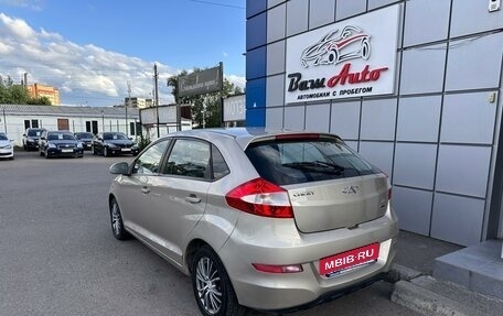 Chery Bonus (A13), 2012 год, 397 000 рублей, 4 фотография