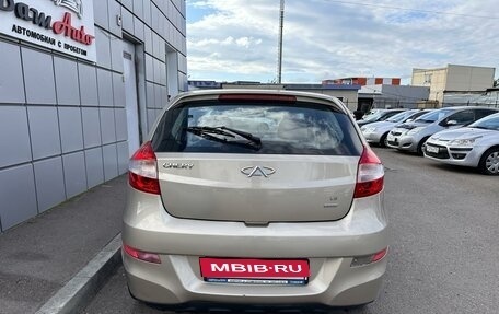 Chery Bonus (A13), 2012 год, 397 000 рублей, 6 фотография