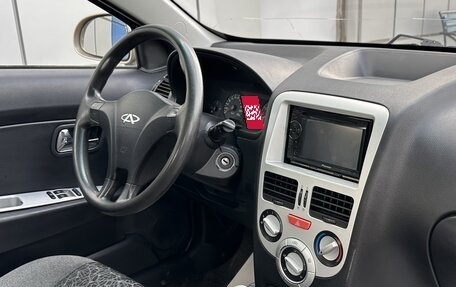 Chery Bonus (A13), 2012 год, 397 000 рублей, 8 фотография