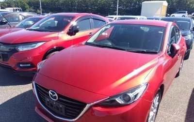 Mazda Axela, 2014 год, 1 250 000 рублей, 1 фотография